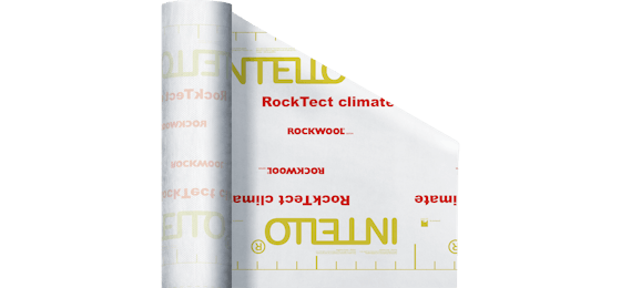 RockTect Intello® climate Plus