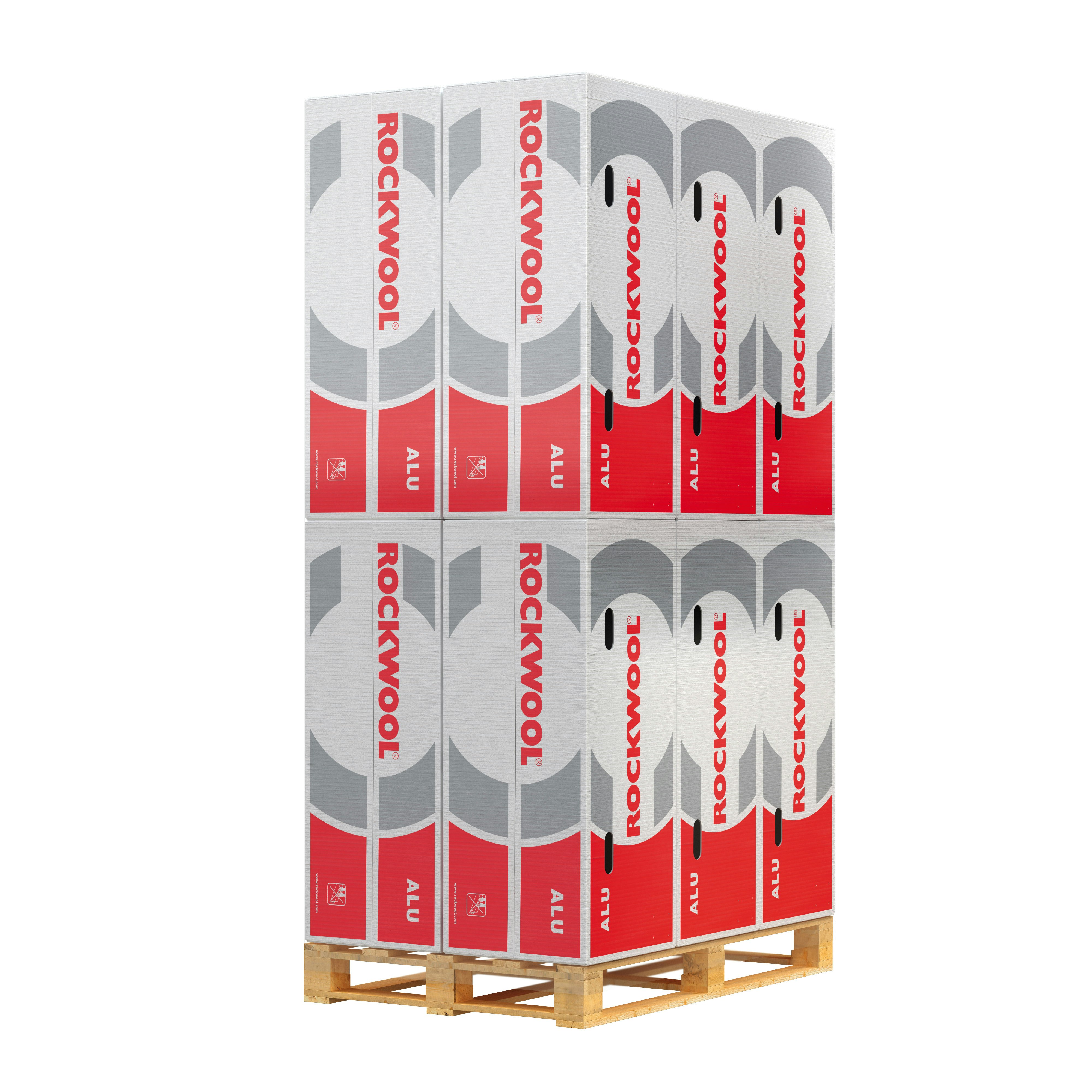 ROCKWOOL 800, CEE, HU, HVAC