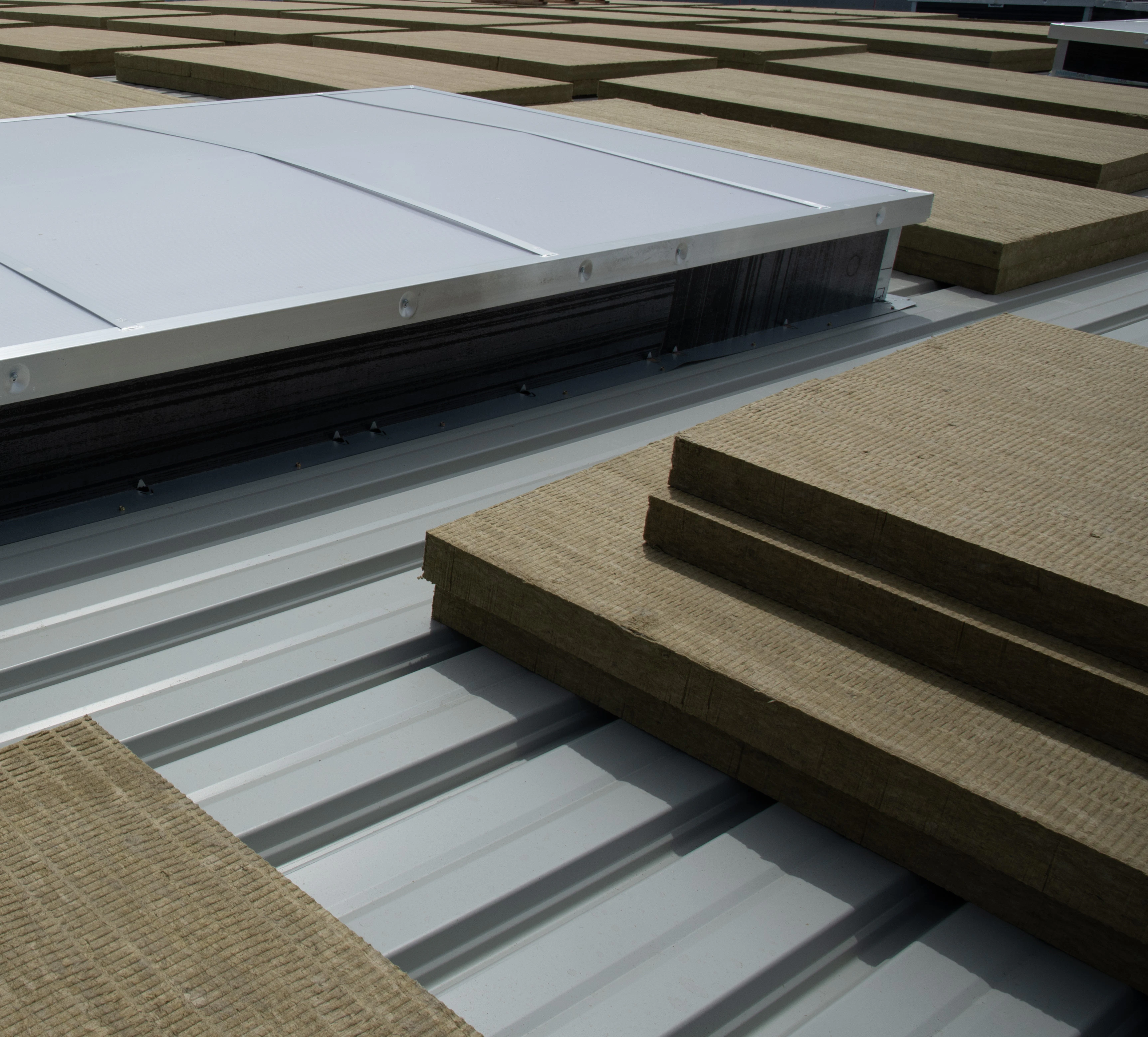 Rockacier C nu chantier jobsite