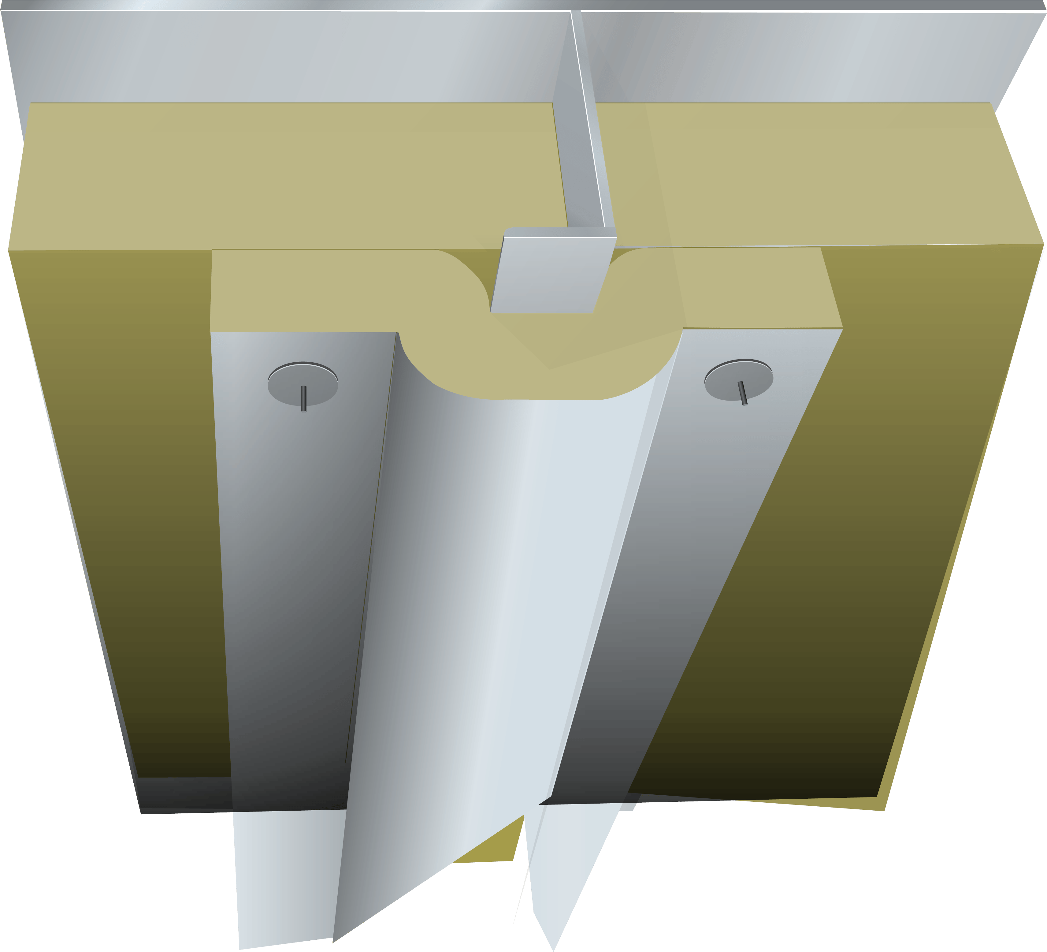 3D, illustration, application, product, SeaRox FM 6050 ALU, SeaRox, marine