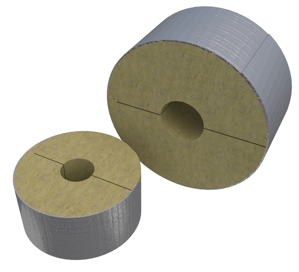 ROCKLAP HV PIPE SUPPORT