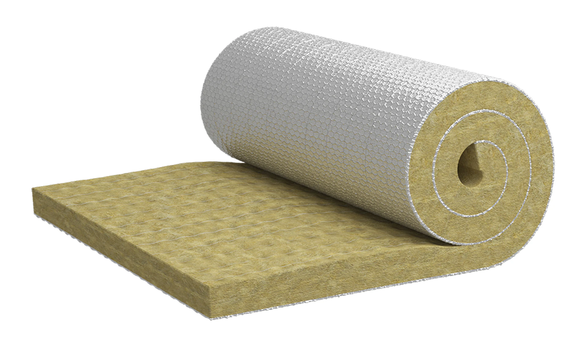 Alu-Värmematta for new productpage