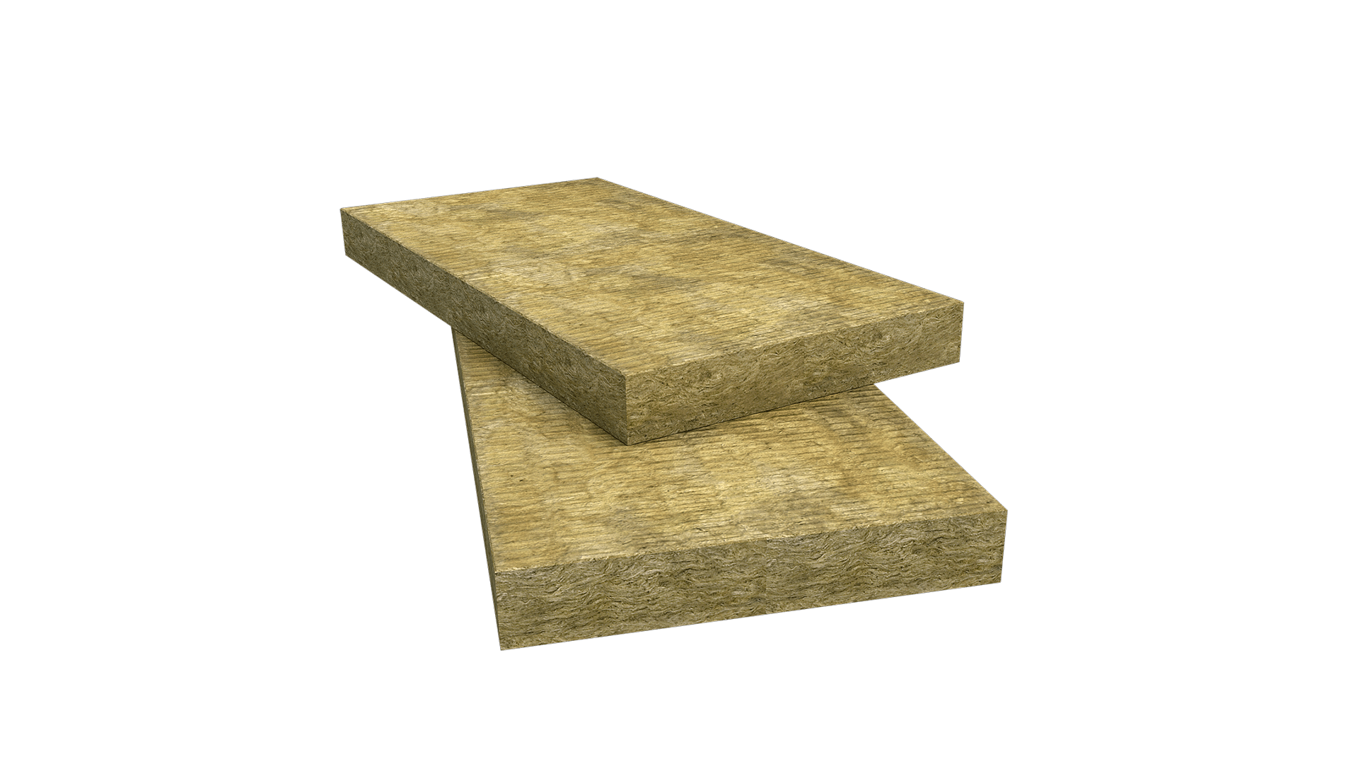 Mineral insulation for thermal and acoustic purpose