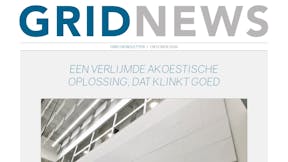 campaign illustration, grid news 7, grids, NL, newsletter cover