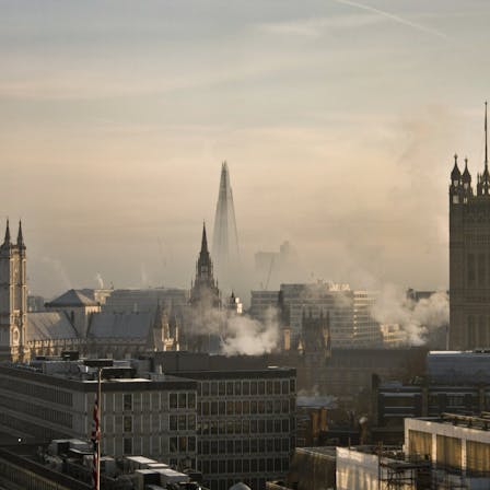 clean air, how to, air pollution, london