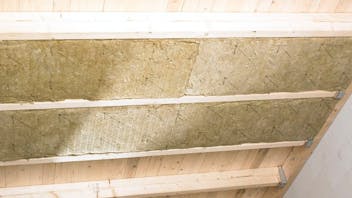 timber floor, wooden floor, floor insulation, timber ceiling, ceiling insulation, BNL