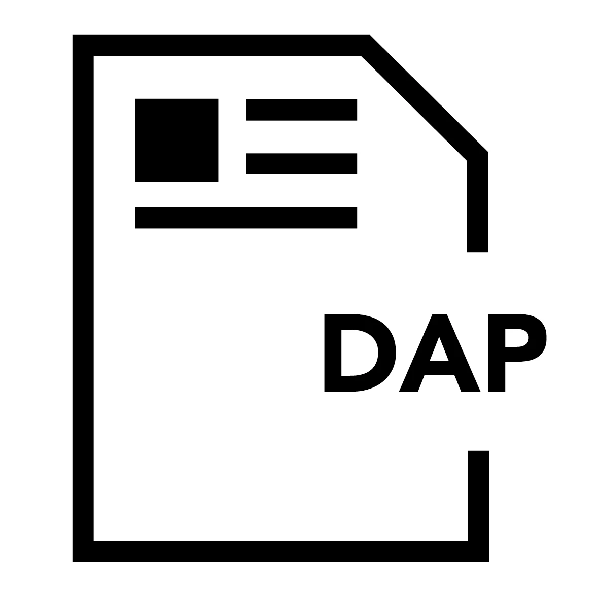 DAP