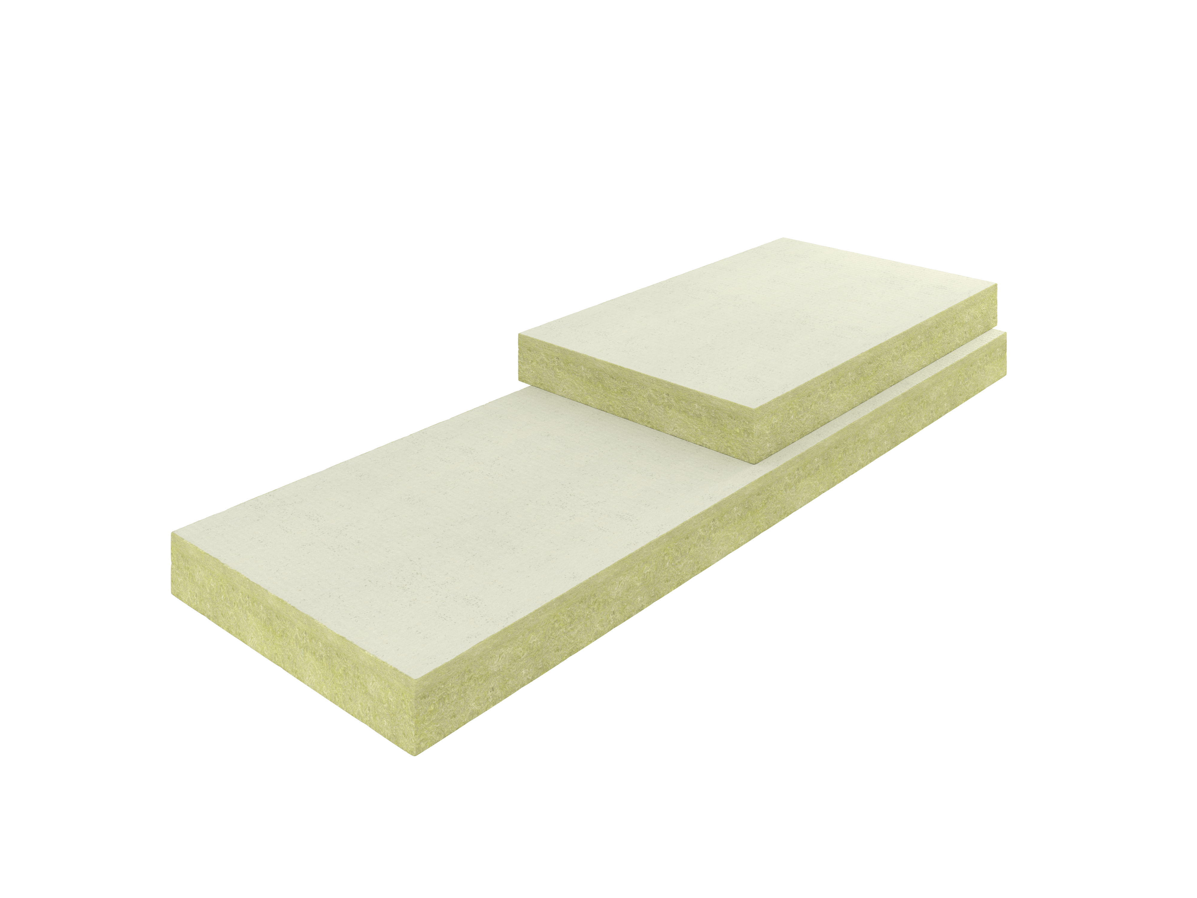 Rhinoxx, productfoto, plat dak, plat dakisolatie