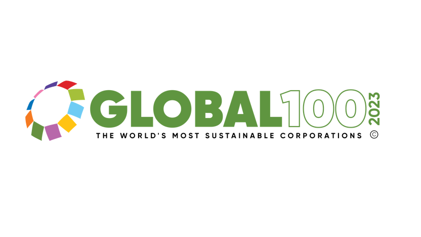 Corporate Knights - Global 100