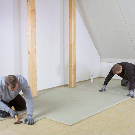 floor, floor insulation, impact sound, impact sound insulation, trittschall, trittschalldämmung, floorrock, floorrock ap, floorrock hp, randstreifen rst, installation, installation steps, video trittschall, 300 dpi, Steinwollefarbe retuschiert, Germany
(file needs to be uploaded once more as there is an issue with Epi)