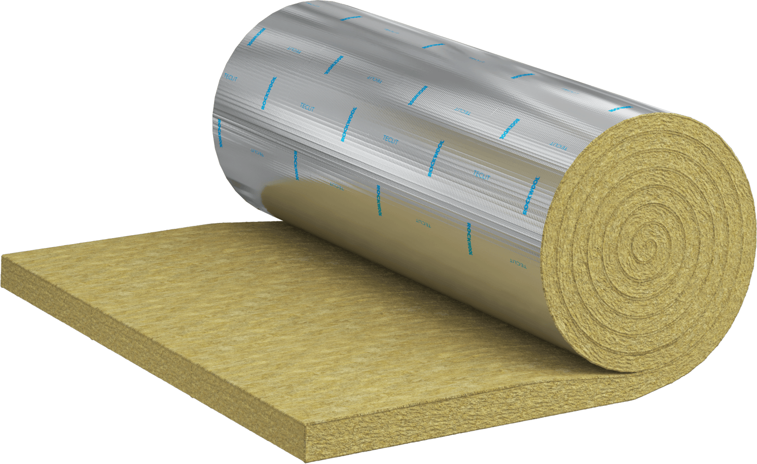 ITI, TECLIT LAMELLA MAT