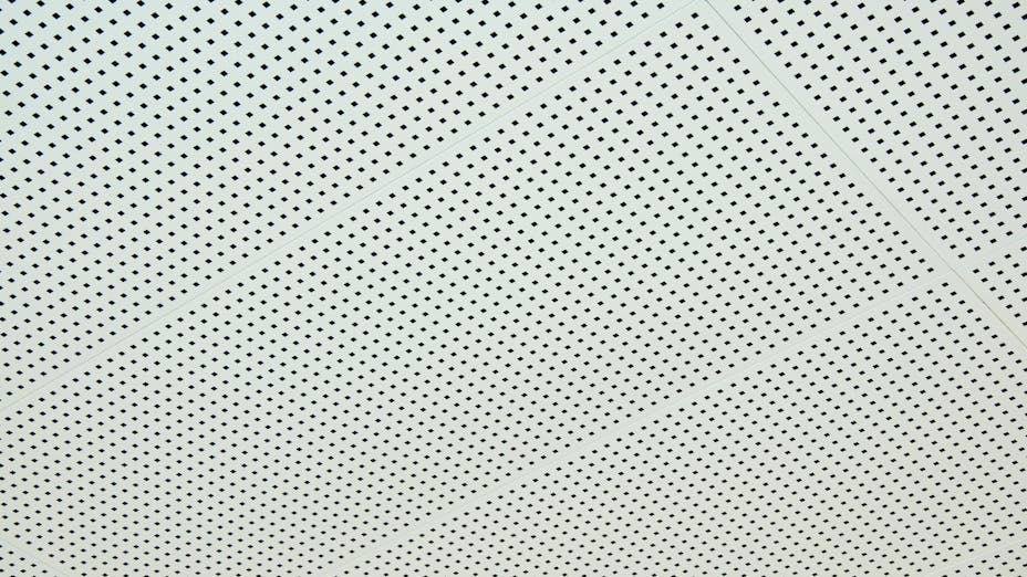 North Carolina History Center at Tryon Palace, Jennifer Amster, BJAC, Quinn Evans, Bill Barlow, Acousti Engineering Co., Planostile Snap-in Metal Ceiling Panels, Dustin Shores Photography