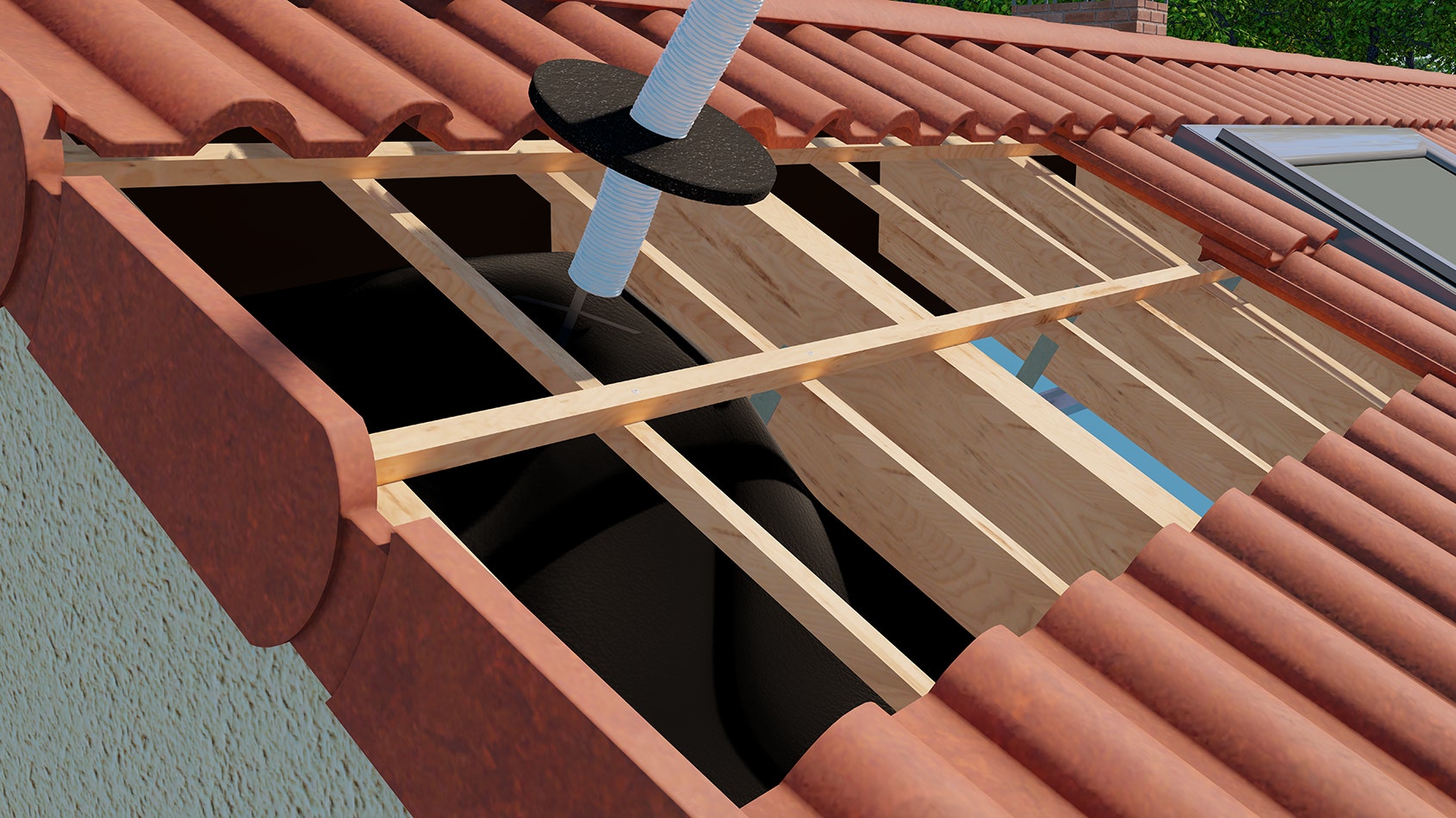 Schema Rockin Bag System pour site web