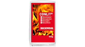CONLIT 150 P Feuerfeste Platte für Strukturelemente aus Steinwolle By  ROCKWOOL ITALIA