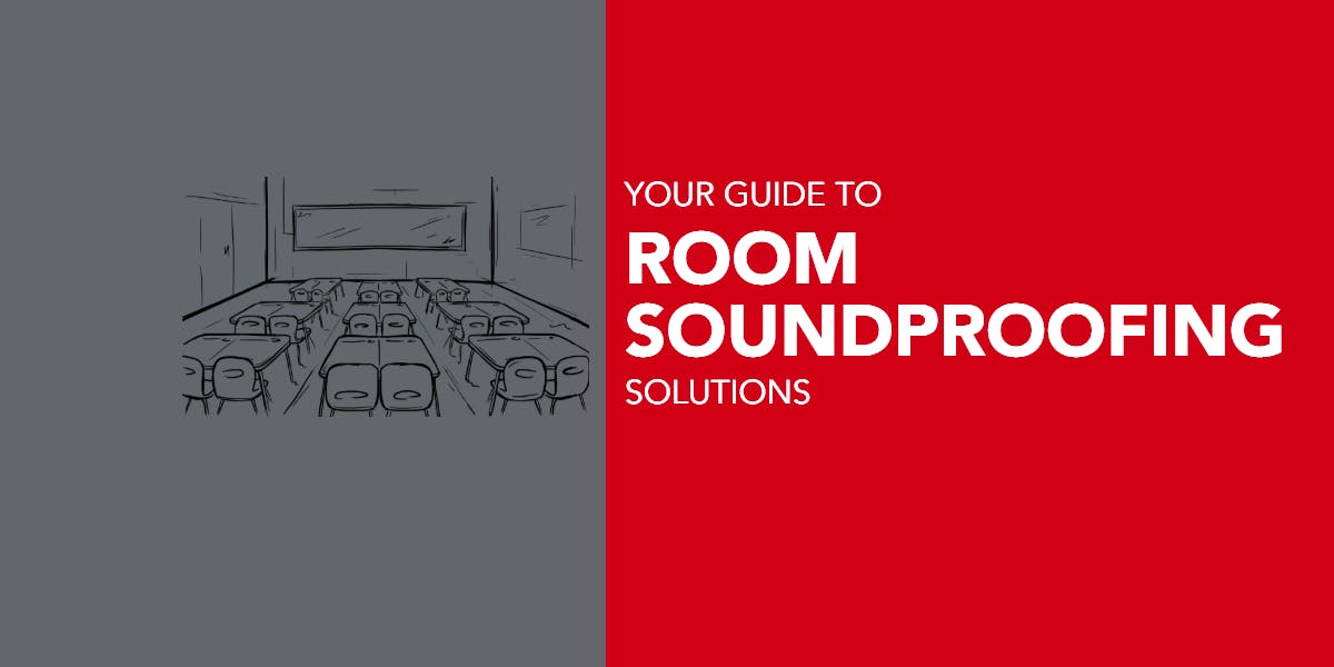 Soundproof a wall: Basic (Level 1)