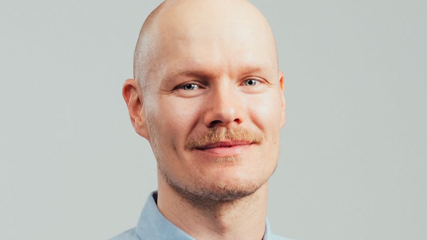 Employee profile picture, Juha Niiranen, Finland, Sales, FIN