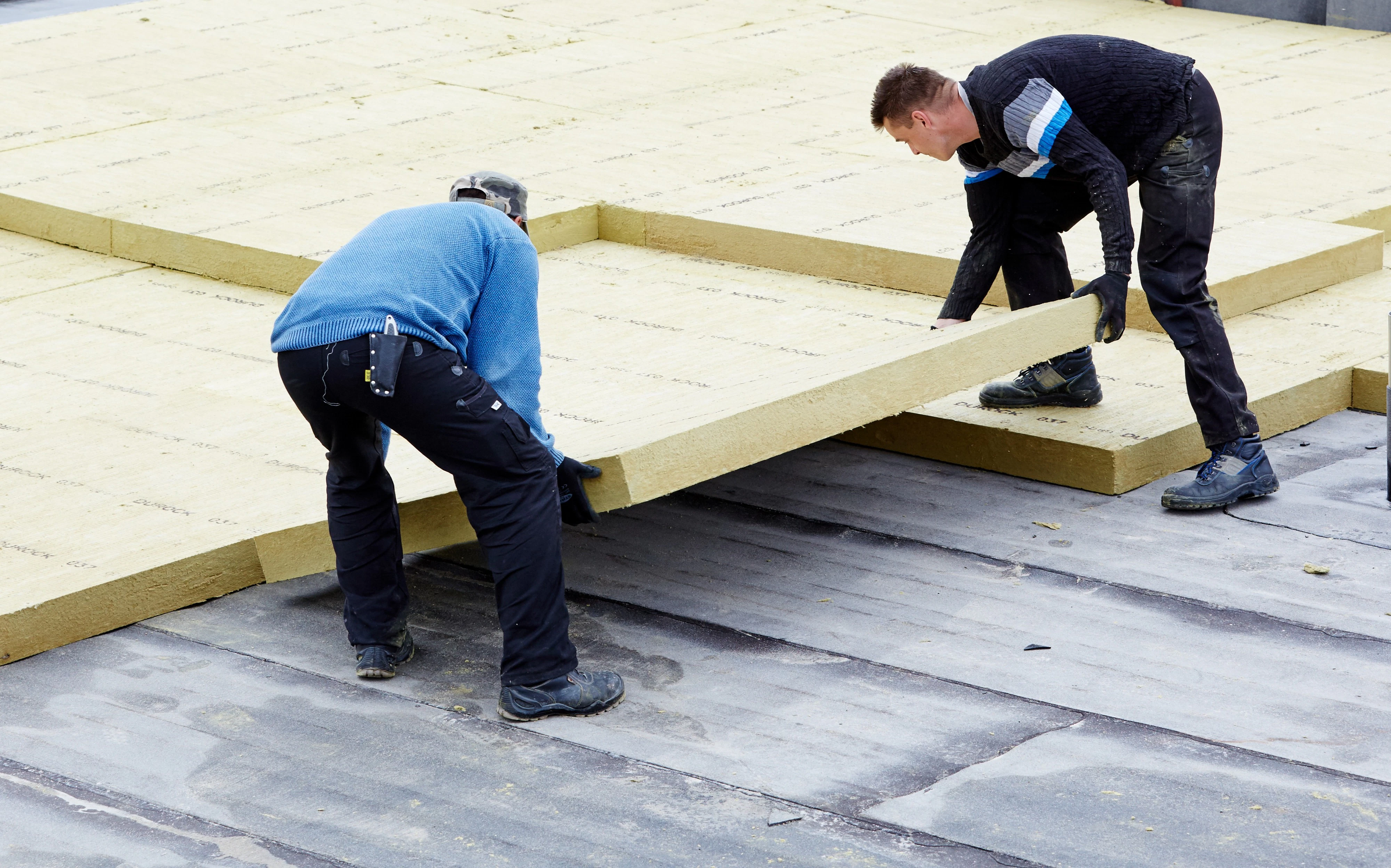 Flachdach, FRI, flatroof, fri, pim, Durock Austria 038, 051-4435-BuR-Ruhrpark BO