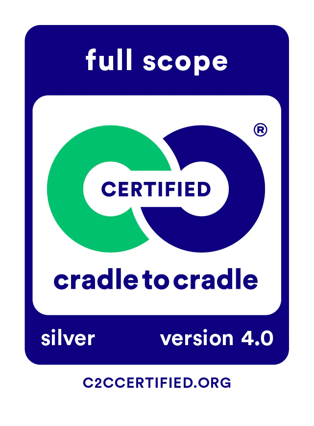Cradle to Cradle Certified