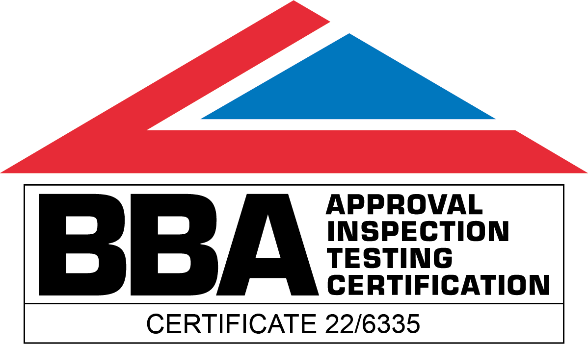 Thermal Insulation Cavity Slab 32 - BBA Certificate - 22/6335 - Partial Fill