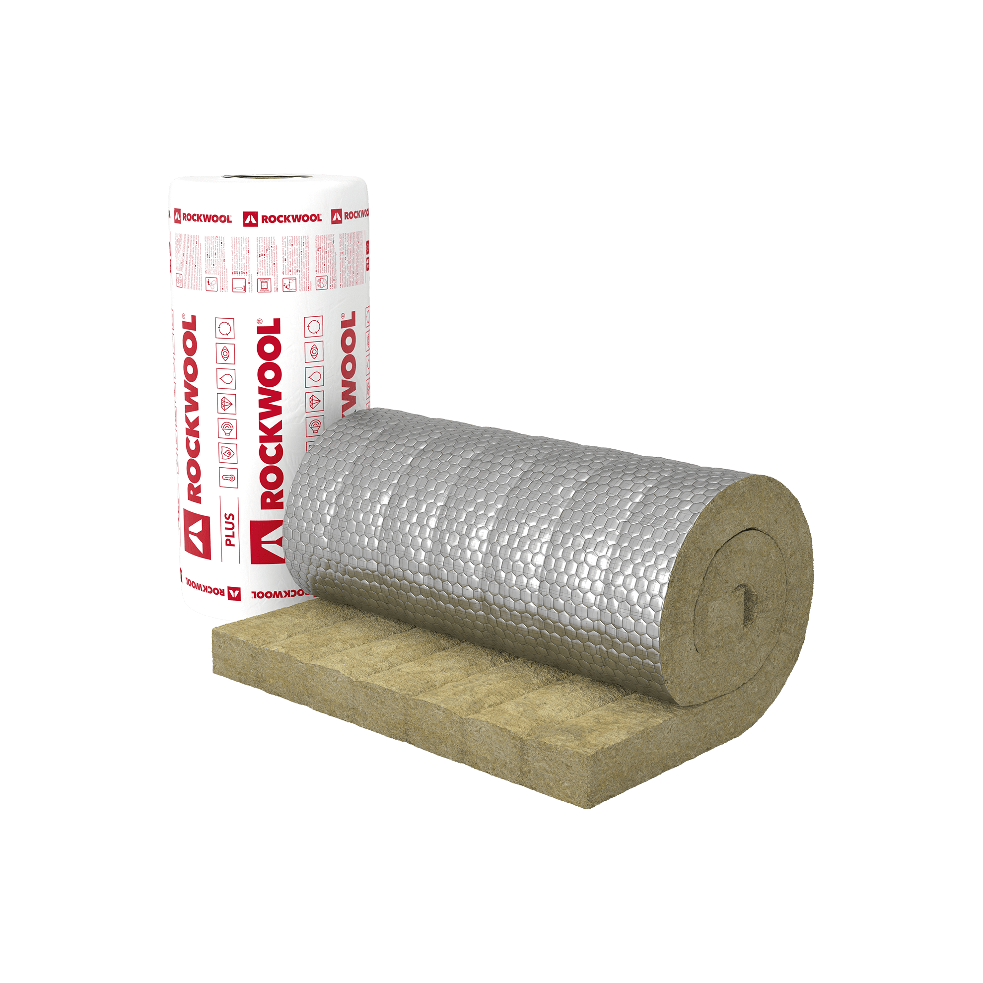 Conlit mat, rolls, hvac, technical insulation, firepro, fire protection