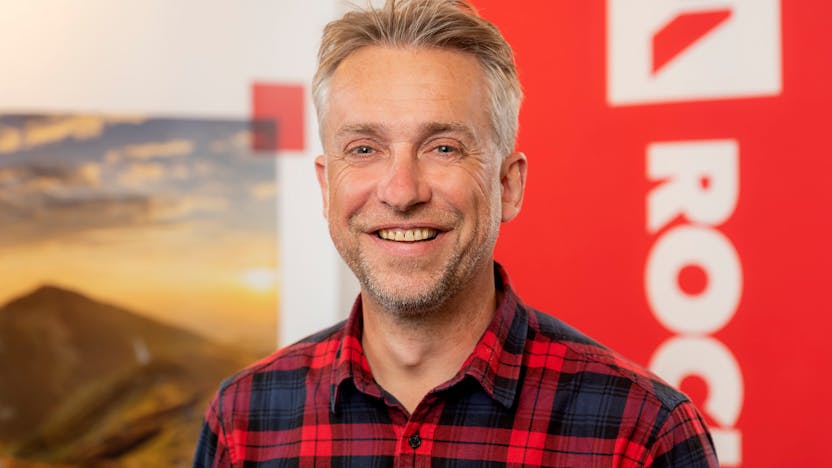 Denmark, Employee, Jesper Larsen