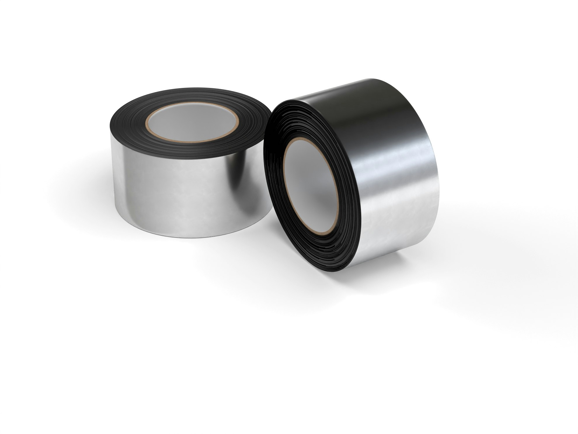 SeaRox® Tape Alu-G, alu-tape, SeaRox, facing, marine, offshore, product, 3D-image