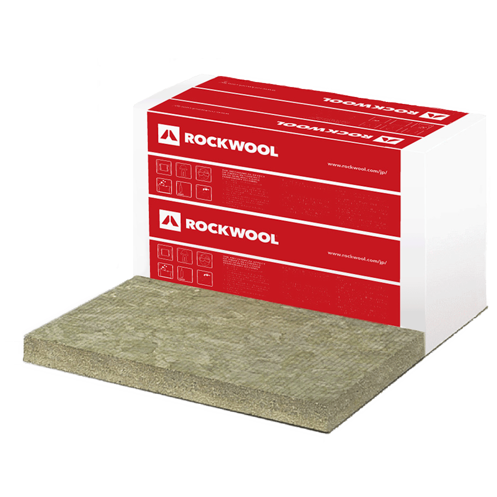 Traerock, Polish shrink packaging