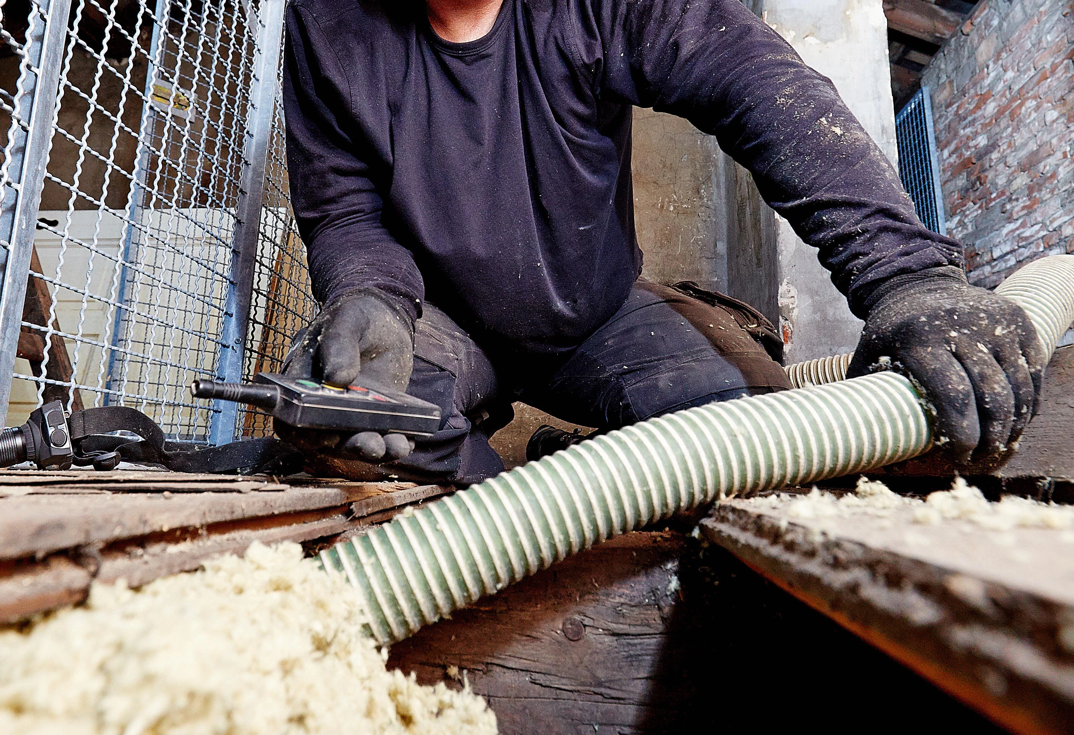 product, fillrock rg, granulate, eds, water absorption, attic, germany, PIM