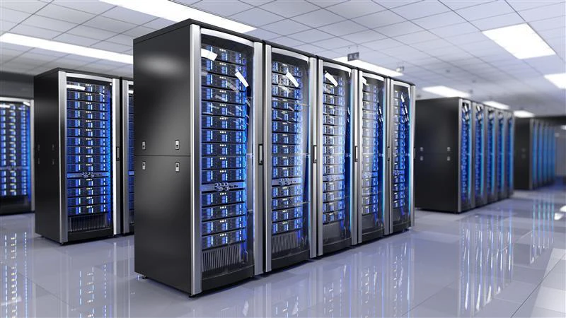 Vega DC