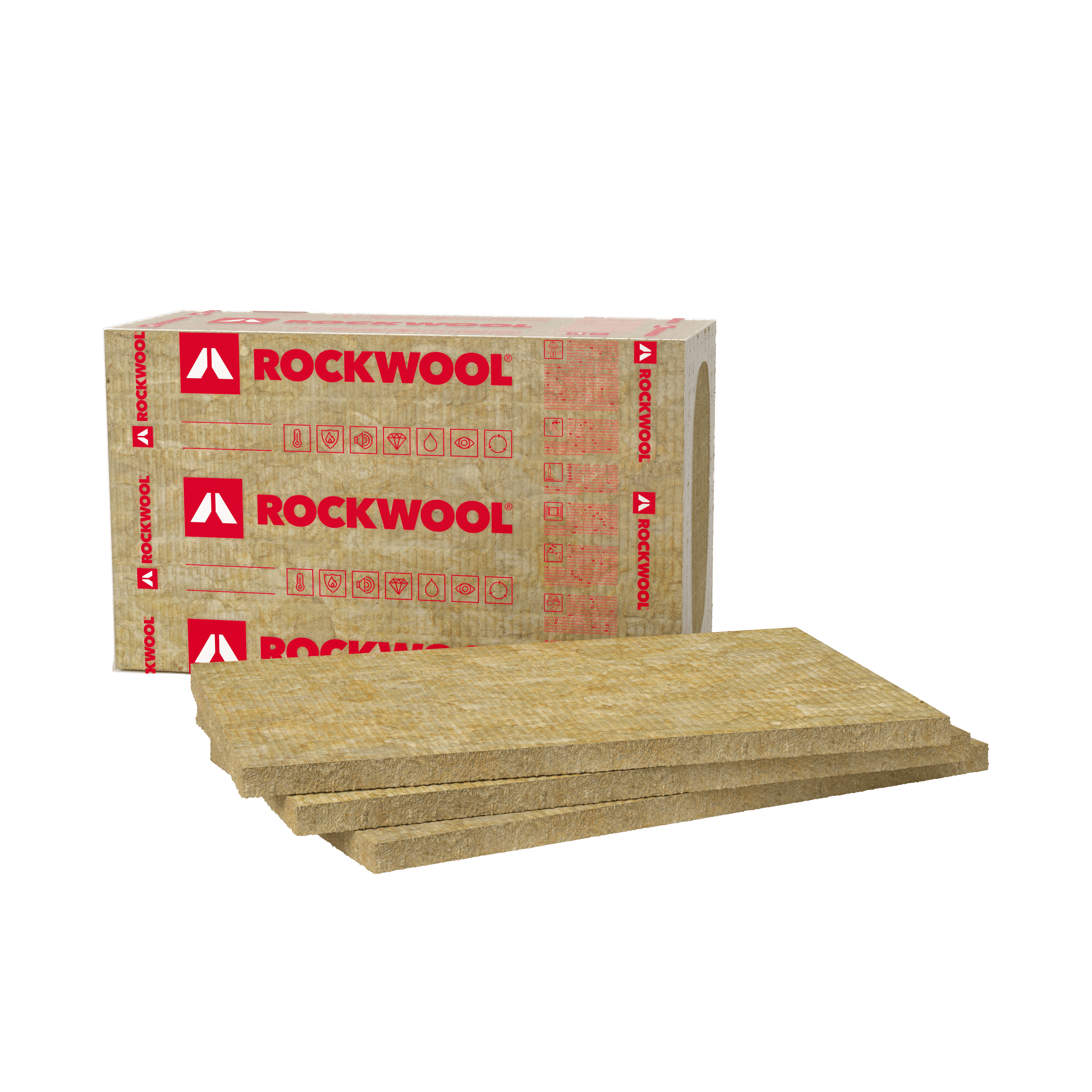 package, slabs, etics, ewi, facade, products, external wall insulation, rendered facade, frontrock frontrock s