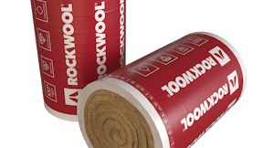 Package, Product, ROCKFIRE, Fire protection, Roll, Alu1 wired mat 105