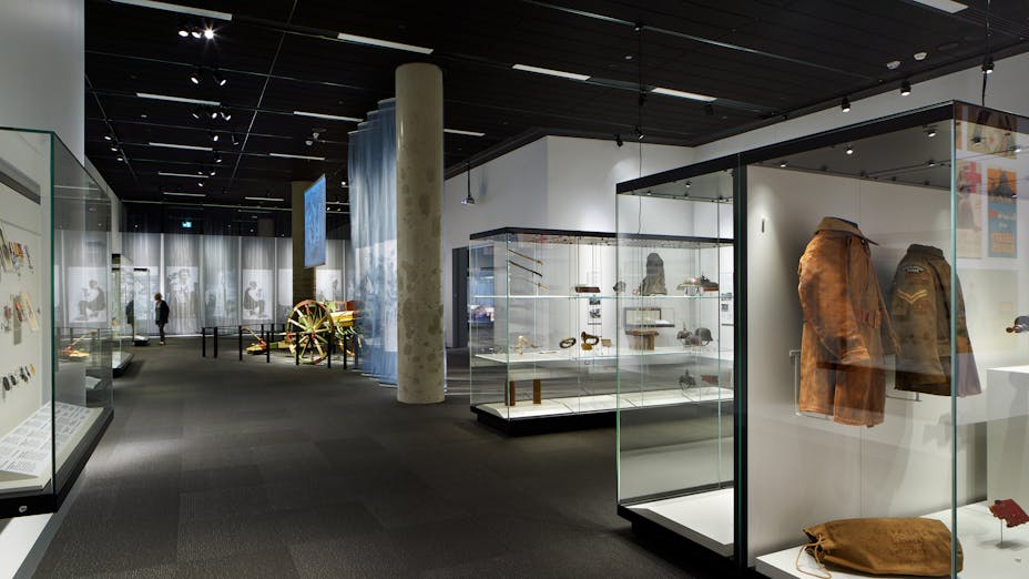 NA, Royal Alberta Museum (RAM), DIALOG Design,