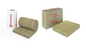 insulation roll, slab, GBI, NL, Rockfit, Rockroof