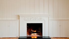 fireplace insulation, knowledge hub,
