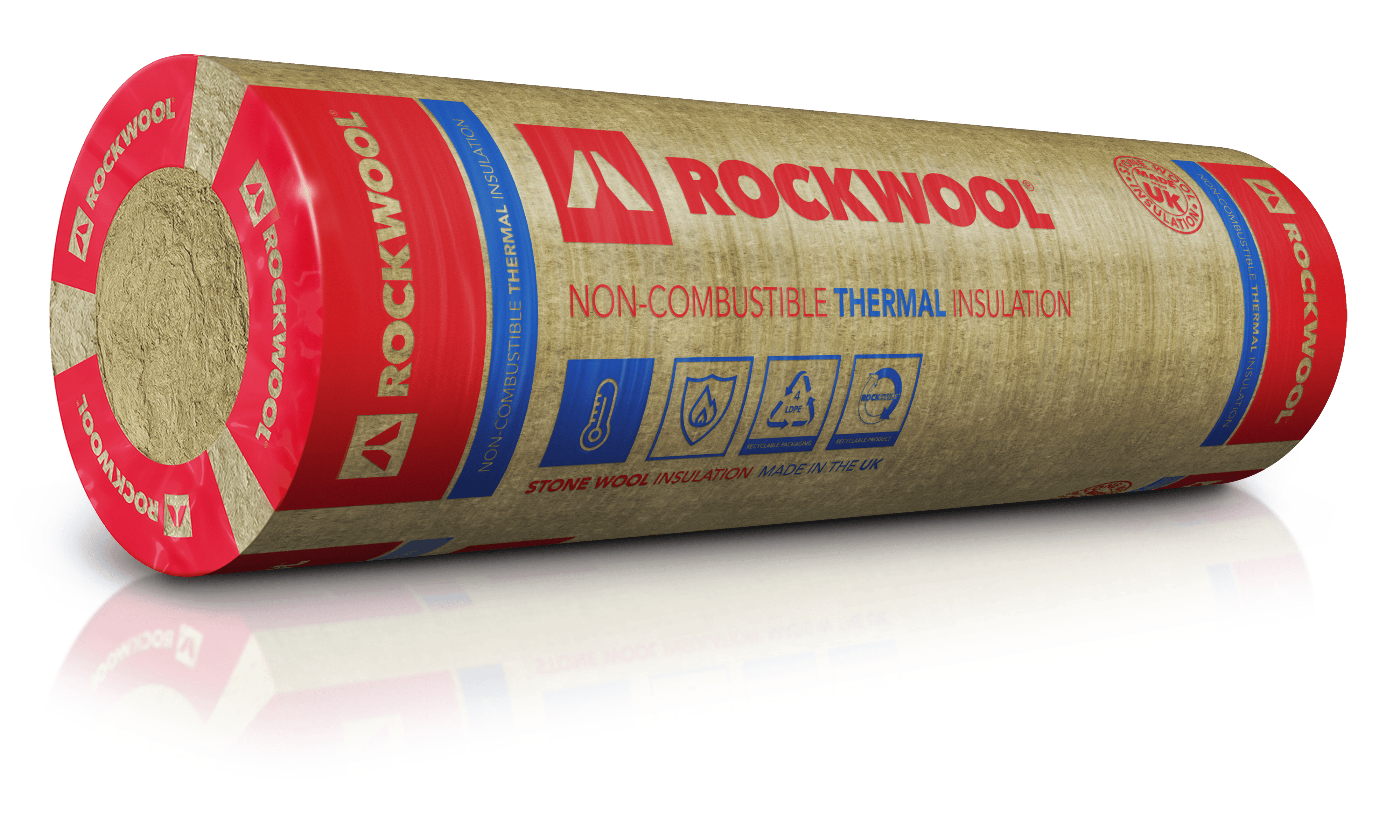 Trade Range - Thermal Roll for Lofts