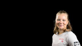 Anne-Marie Rindom, SailGP, Female Team ROCKWOOL Racing 2021, sailing,
female team