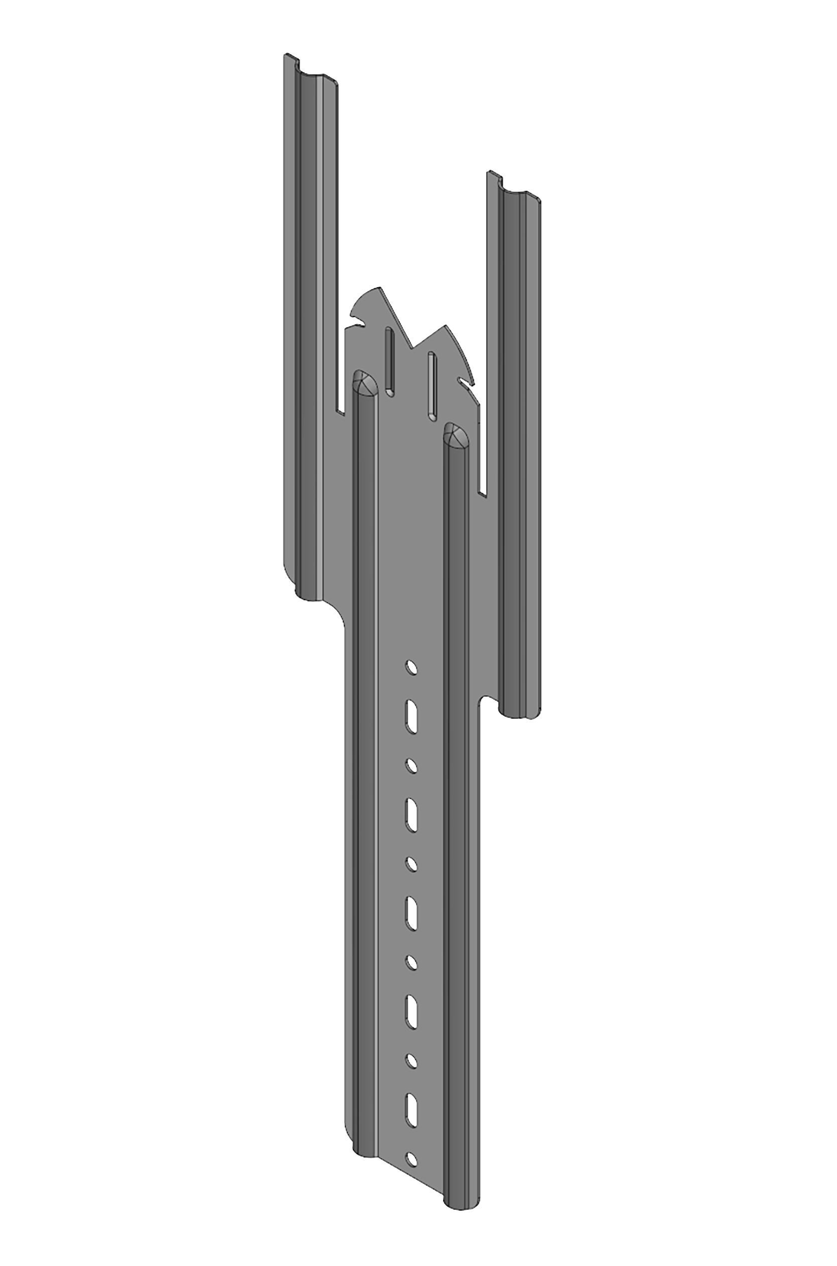RC EVO 265, combles aménagés, attics, roof, toiture