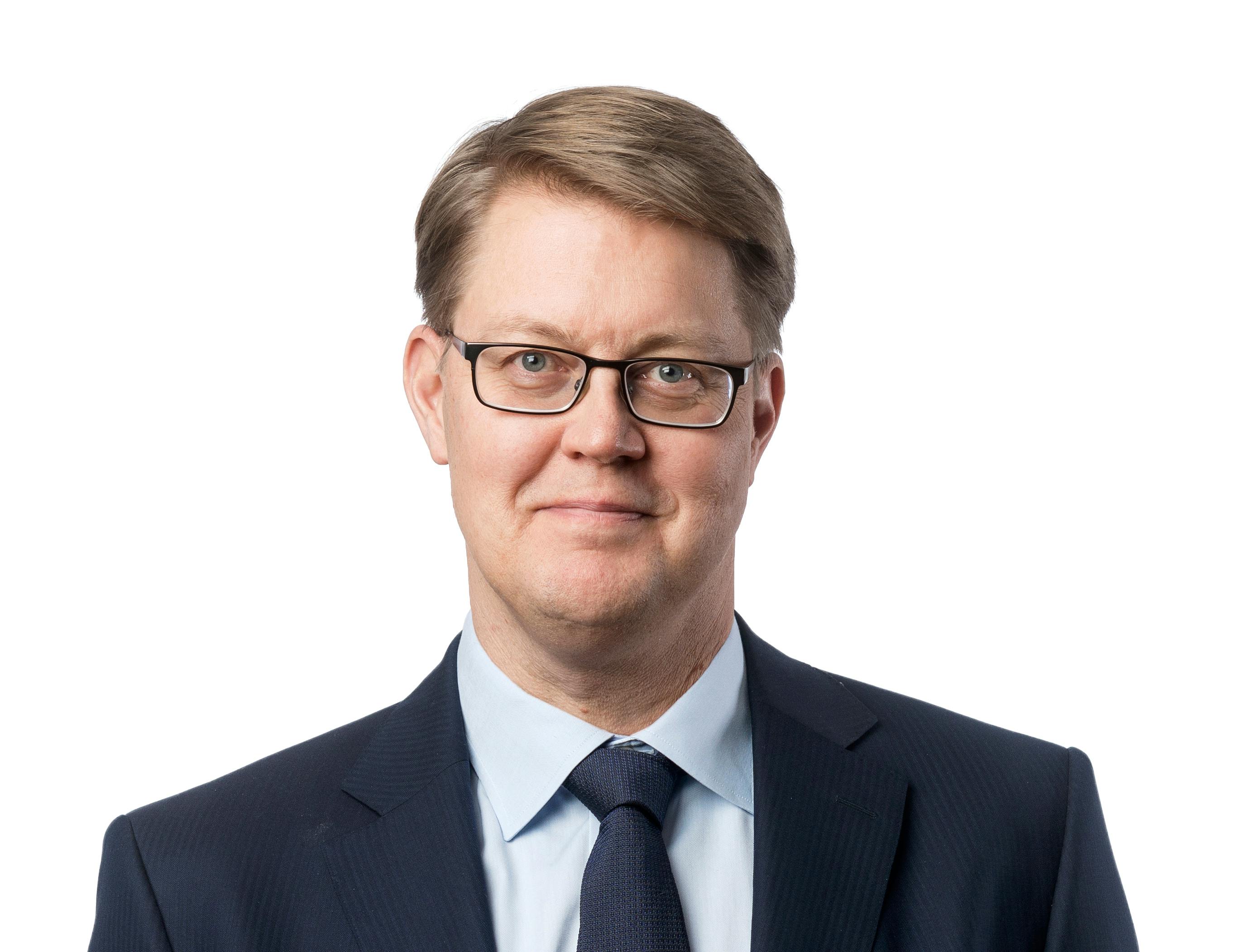 Jens Birgersson (3)
CEO, GM