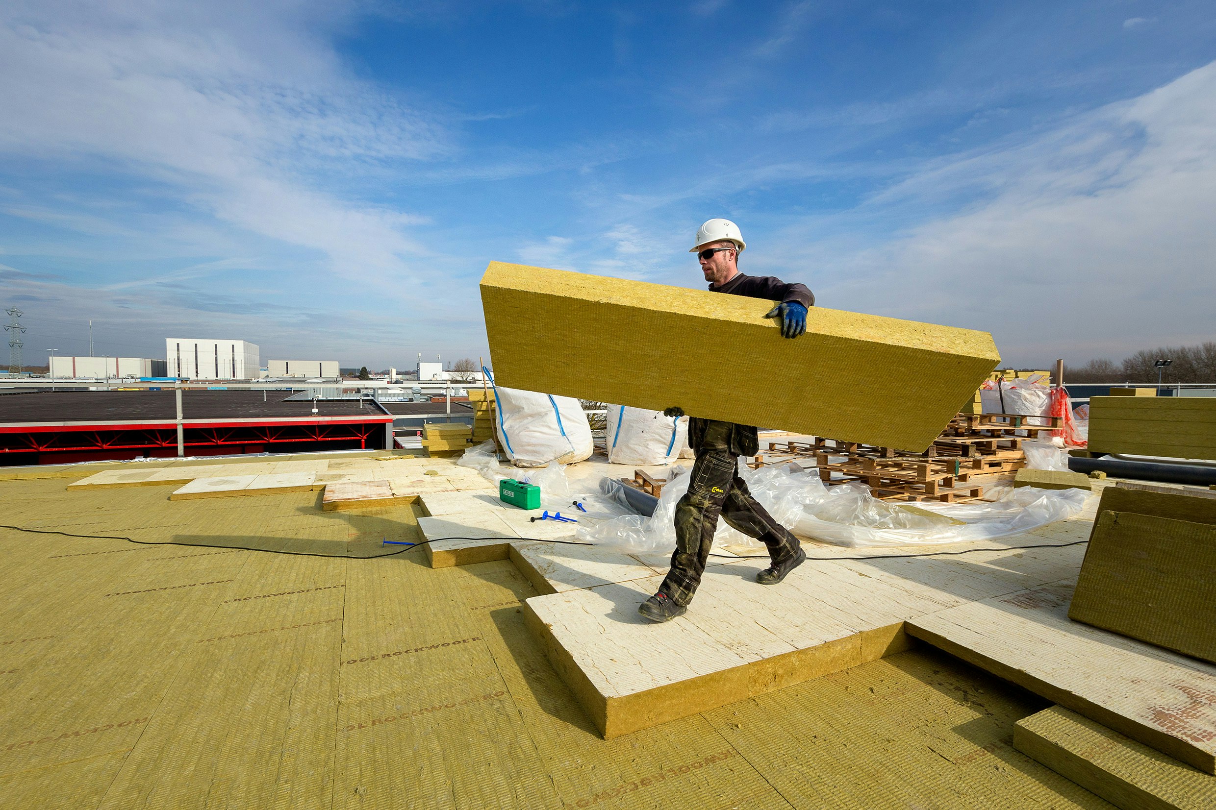 plat dak, tauroxx, rhinoxx, schunk xycarb, fri, roofer, sxt