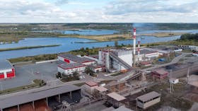 Troitsk, Factory, Production