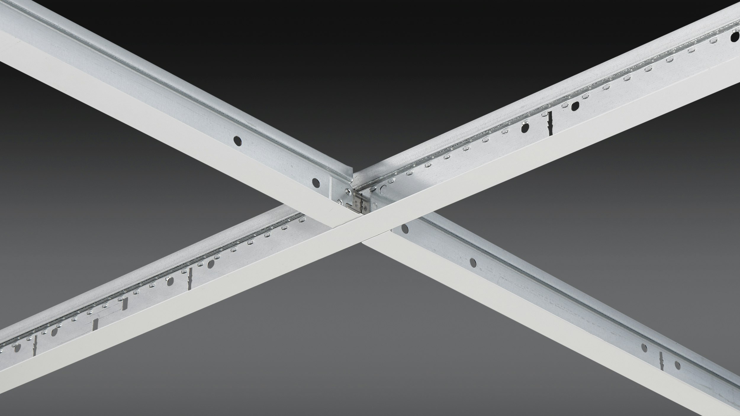 RFN-NA, 15/16”, Stab Fire-Rated, 1250 fire rated, 1260 aluminum cap, chicago metallic