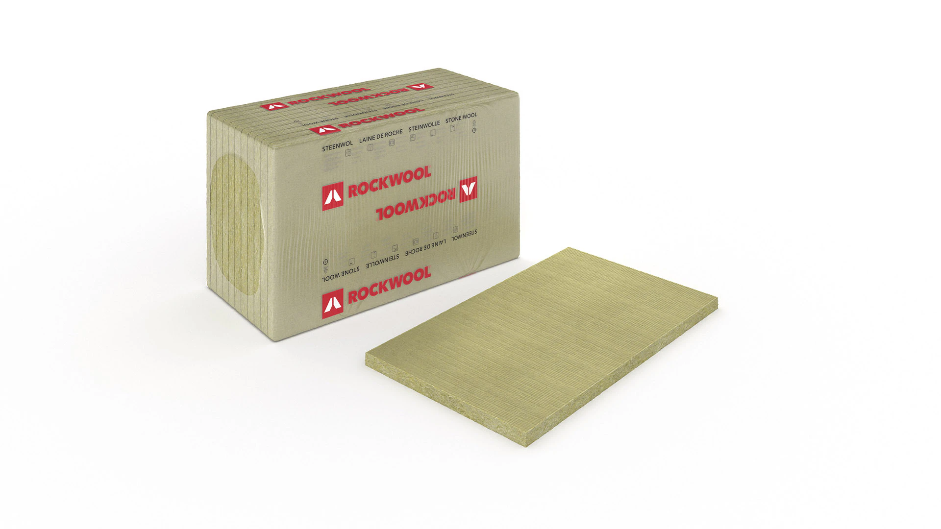 Rocksono Solid, GBI, packshot