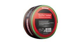 RockTect Twinline, productfoto, accessoires