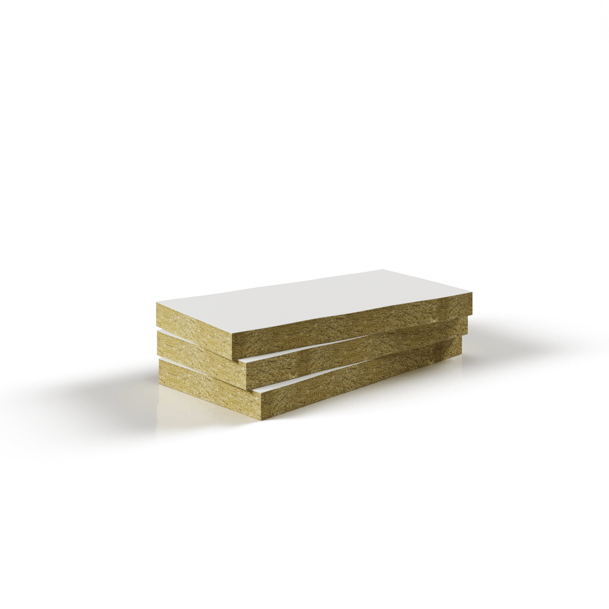 Monodensity with white fleece
Medium Thickness