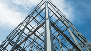 Stock Photography - Building Structure