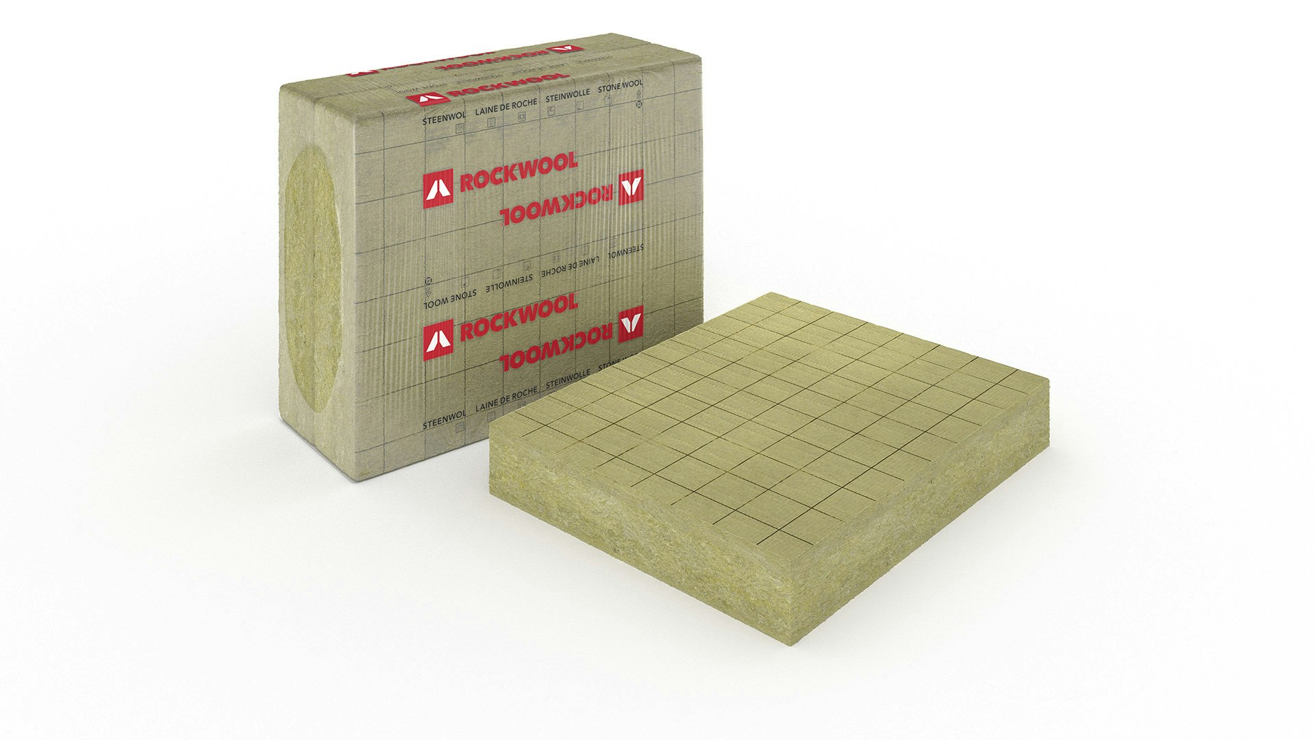 Rockfit Duo, GBI, packshot