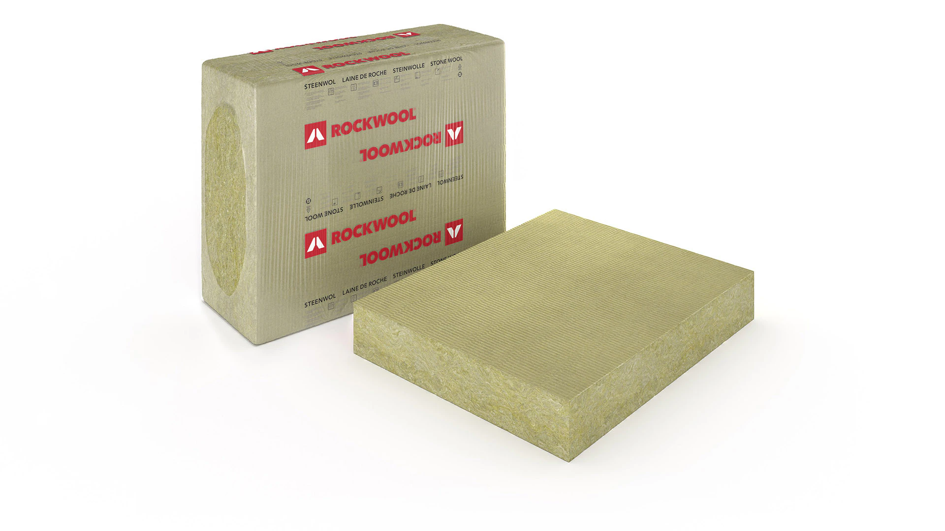 Rockfit Mono, GBI, packshot, cavity wall