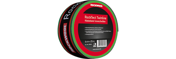 RockTect® Twinline