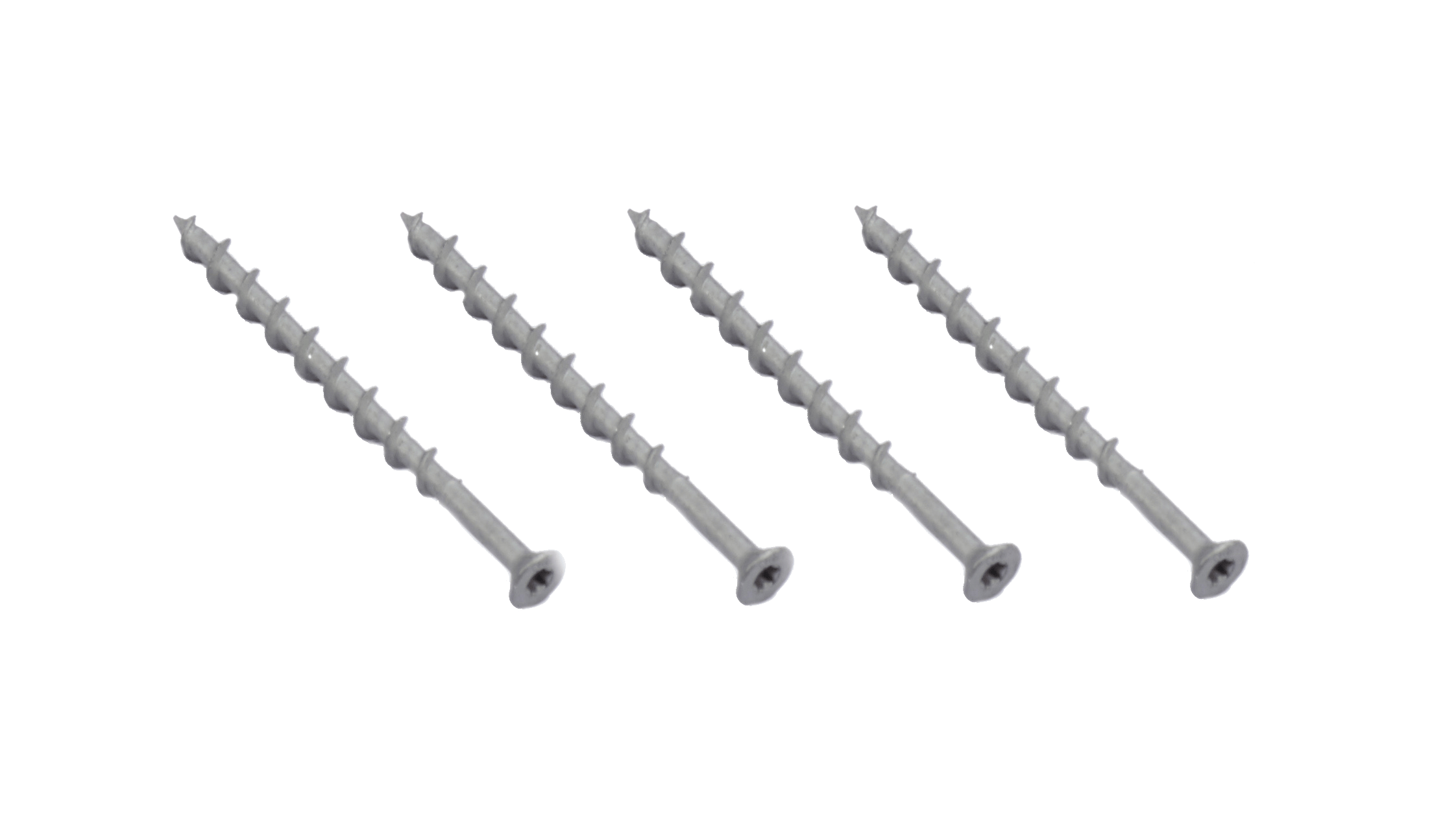 REDAir Link Screws