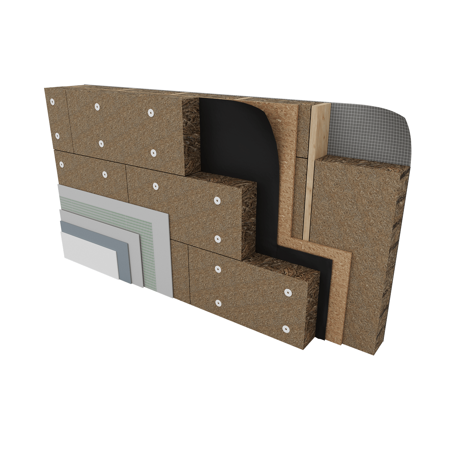 Schema ETICS pour site web